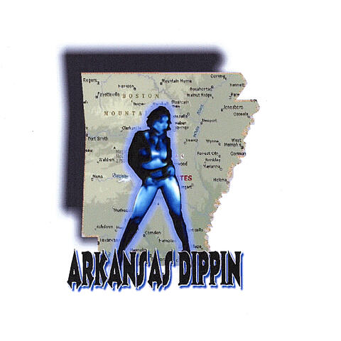 Arkansas Dippin