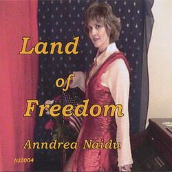 Land of Freedom (Piano)