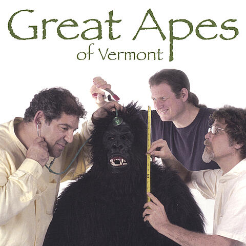 Great Apes Of Vermont