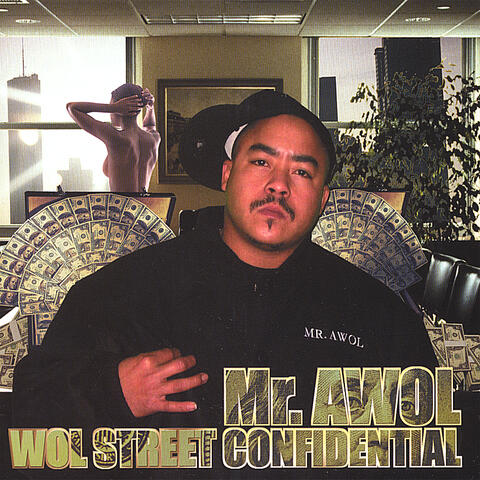 Wol Street Confidential
