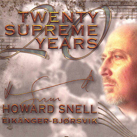 20 Supreme Years