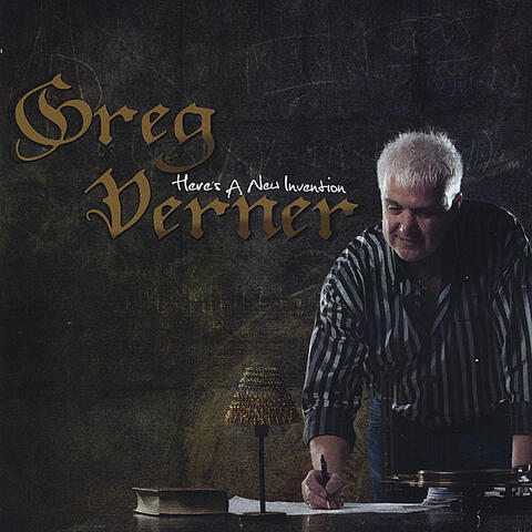 Here's A New Invention