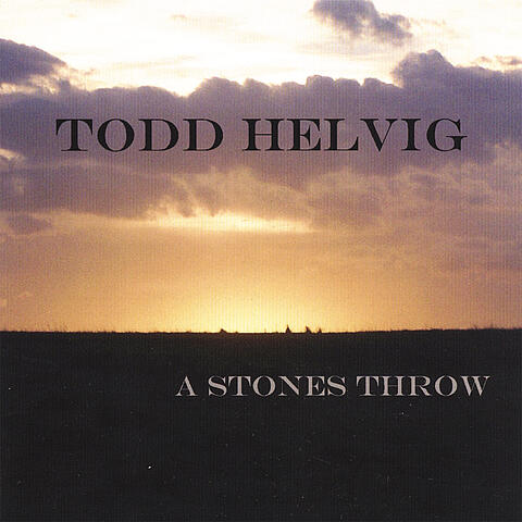 A Stones Throw