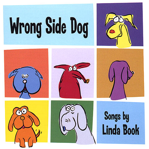 Wrong Side Dog