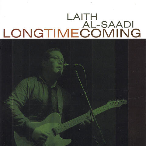 Long Time Coming