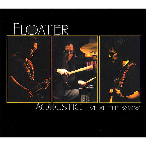 Acoustic Live At The Wow