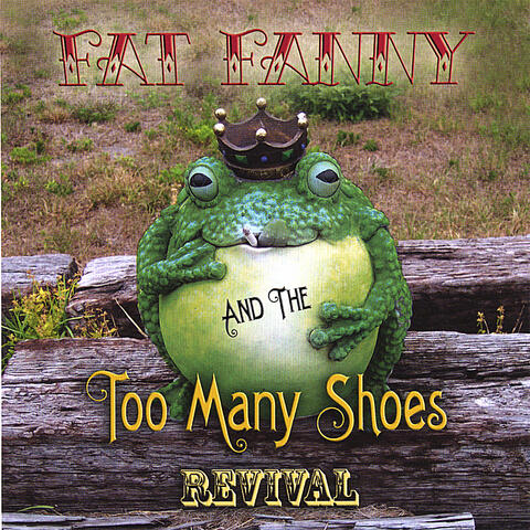 The Too Many Shoes Revival