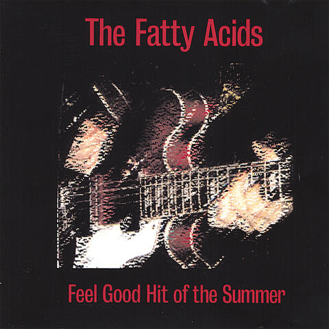 The Feel Good Hit of the Summer