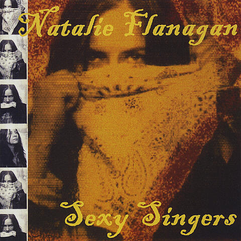 Natalie Flanagan