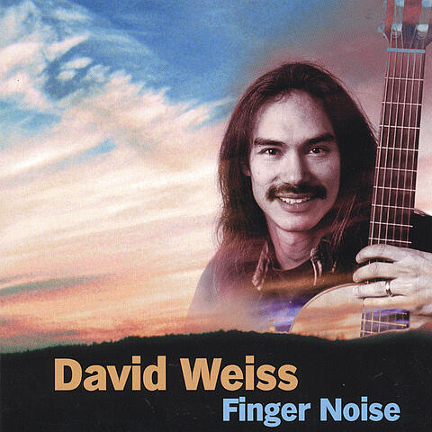 Finger Noise