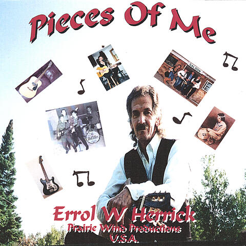 Pieces Of Me
