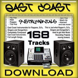 East Coast Instrumentals 131