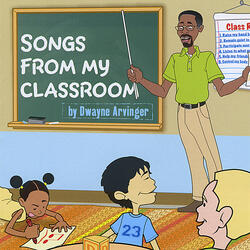 Class Rules (Sing Along Track)