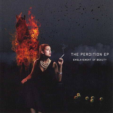 The Perdition - EP