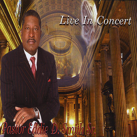 LIVE in Concert