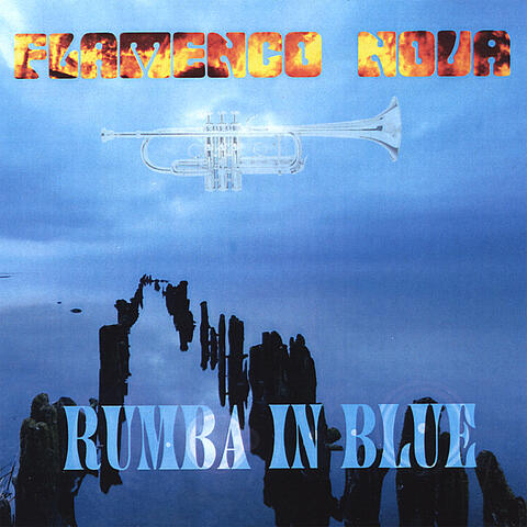 Rumba in Blue