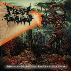 Inhuman Butchery