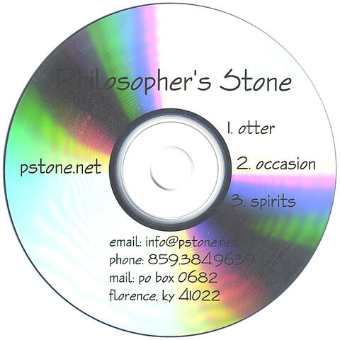 Philosopher's Stone