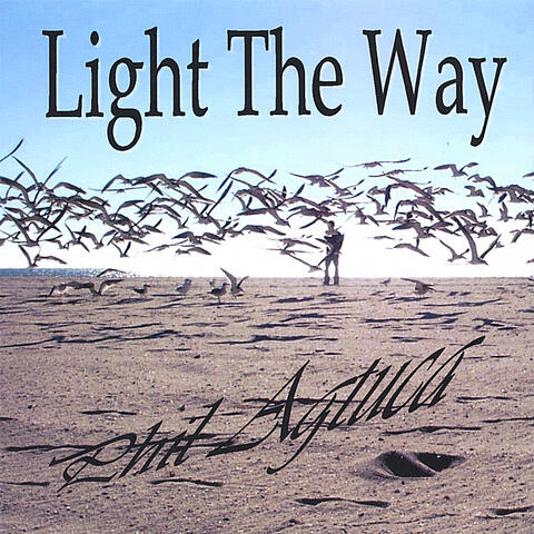 Light The Way