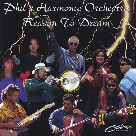 Phil's Harmonic Orchestra
