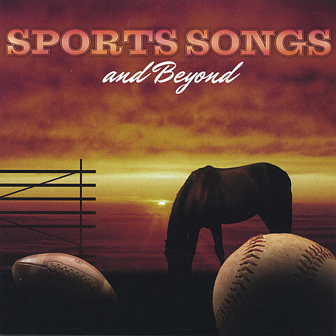 Sports Songs and Beyond