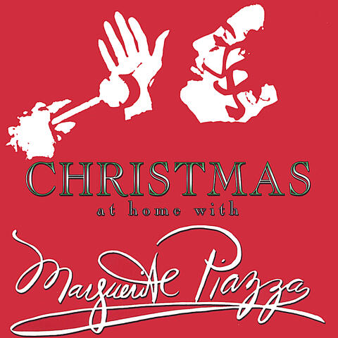 Christmas at Home with Marguerite Piazza