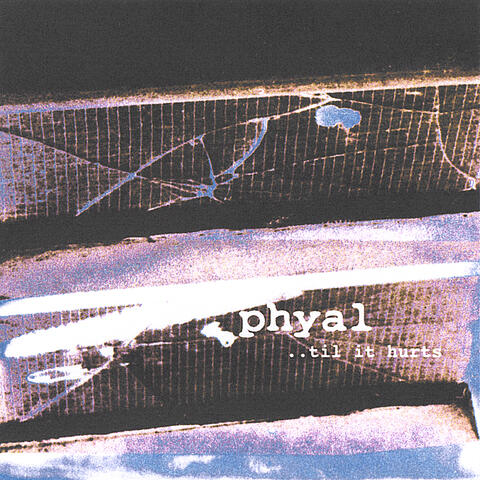 '..til it hurts' e.p.