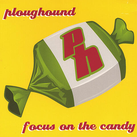 Focus on the Candy