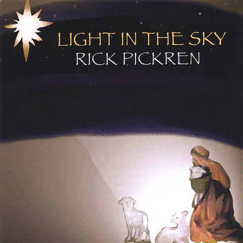 Light In The Sky