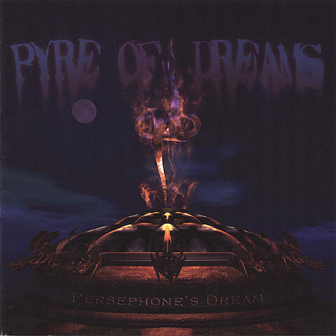 Pyre of Dreams