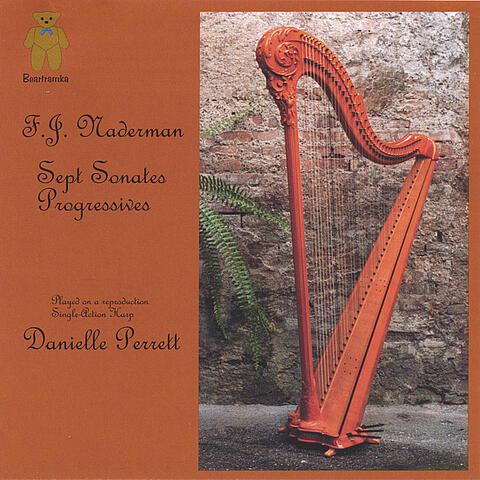F.J. Naderman - 7 Sonates Progressives