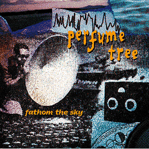 Fathom The Sky