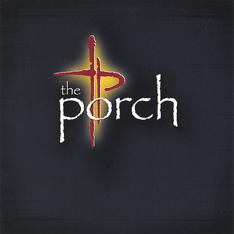 the porch