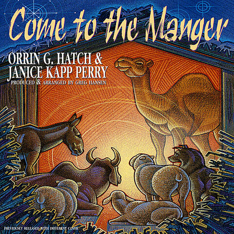 Come to the Manger