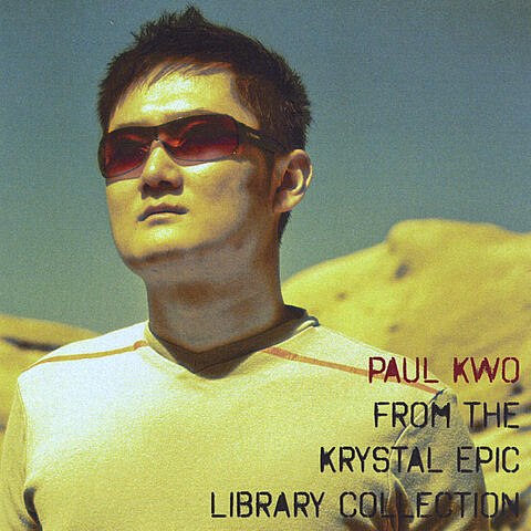 From the Krystal Epic Library Collection