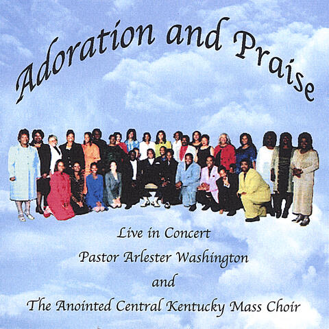 Adoration and Praise