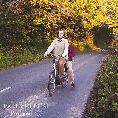 Paul and Me