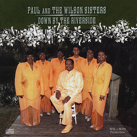 Paul and the Wilson Sisters