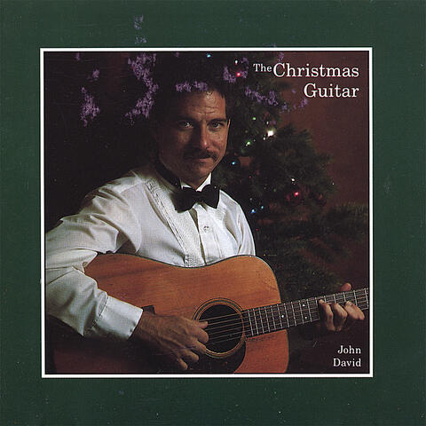 The Christmas Guitar