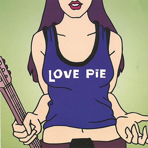 Lovepie