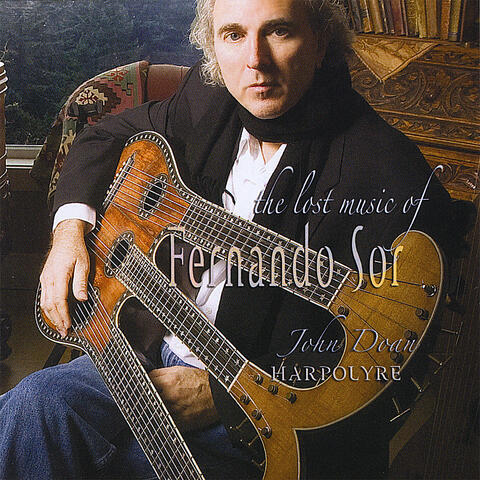 The Lost Music of Fernando Sor