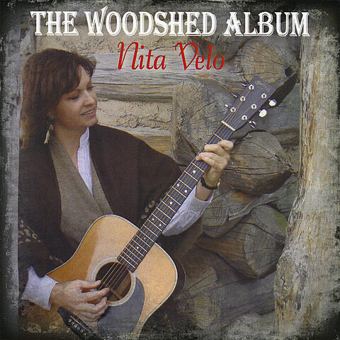 The Woodshed Album