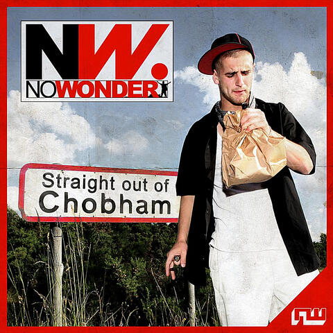 Straight Out of Chobham - SIngle