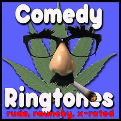 Text Alert, Scary 3 Drone Low