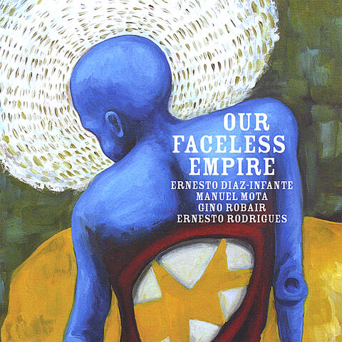 Our Faceless Empire