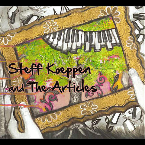 Steff Koeppen and The Articles