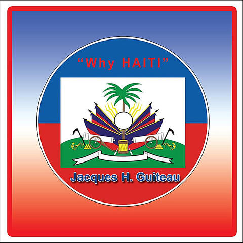 Why Haiti - Single