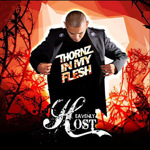 Thornz in my Flesh