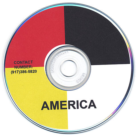 America