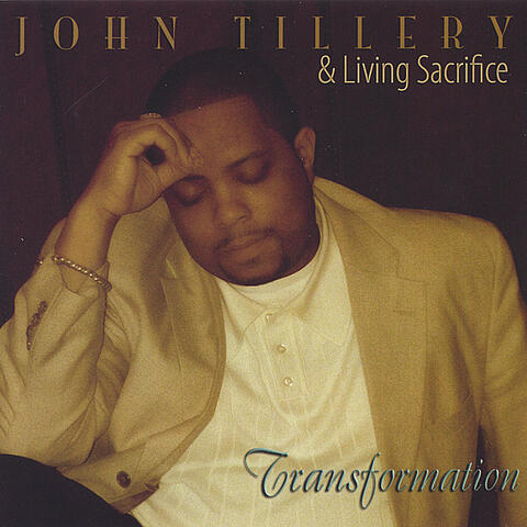 John Tillery & Living Sacrifice - Transformation